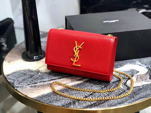 Crossbody bag from Agentluxe