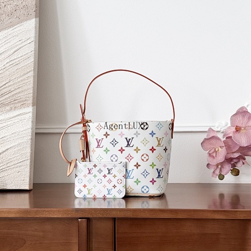 Louis Vuitton Allinbb- 18x12x16cm
