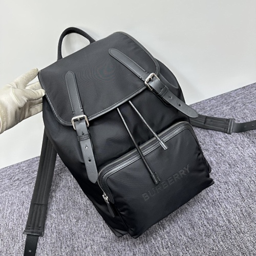 Backpack from Agentluxe