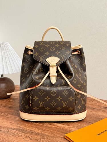 Louis Vuitton backpack