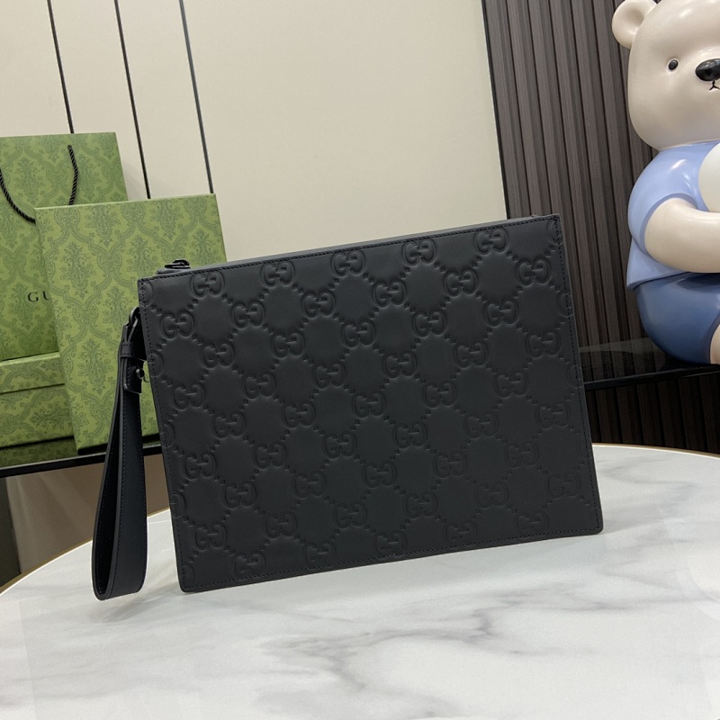 Clutch from Agentluxe