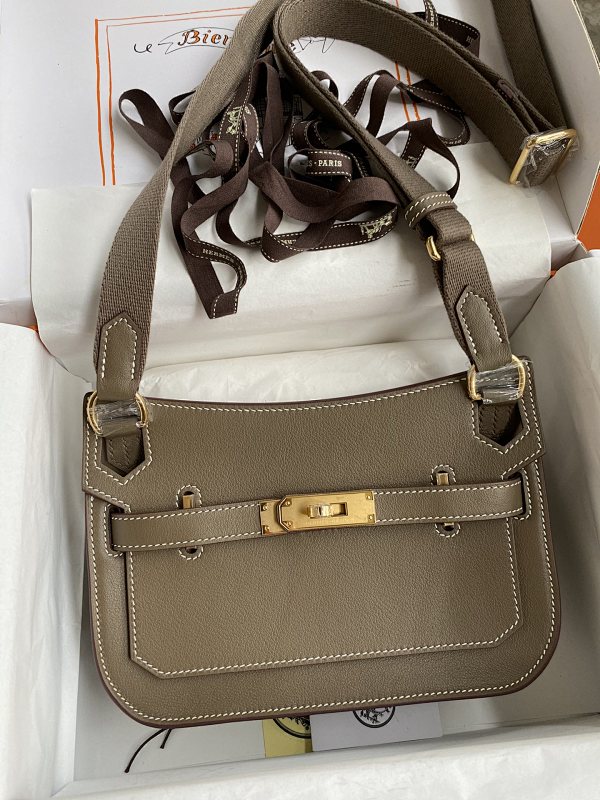 Jypsiere Mini Bag 22cm Swift