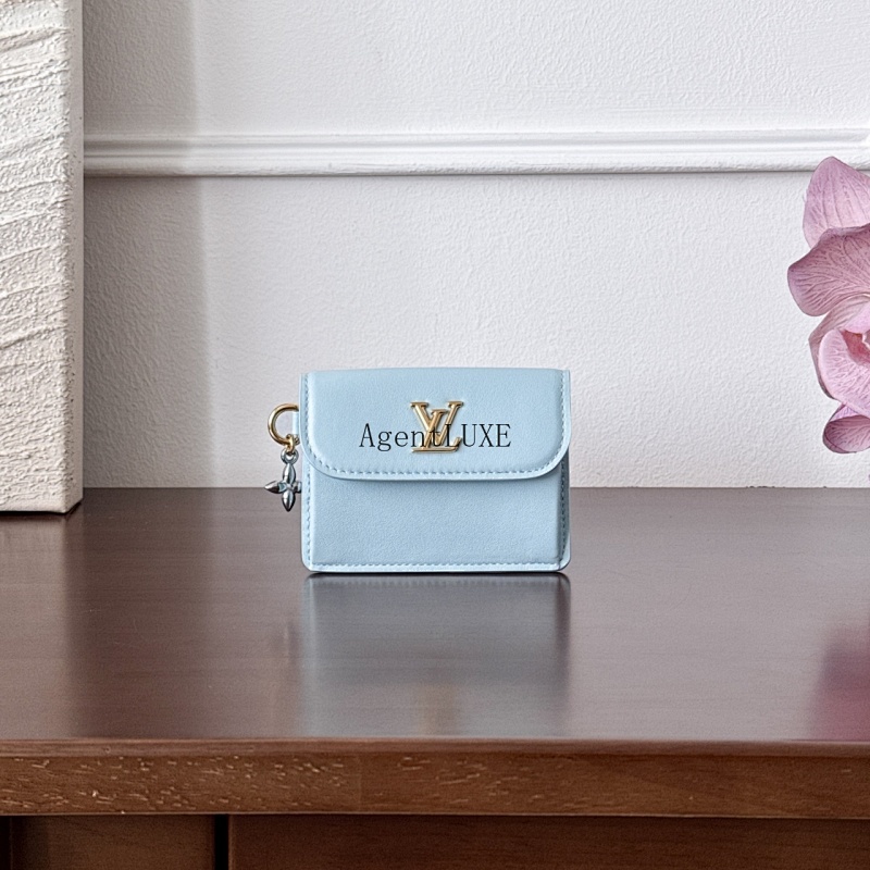Card holder from Agentluxe