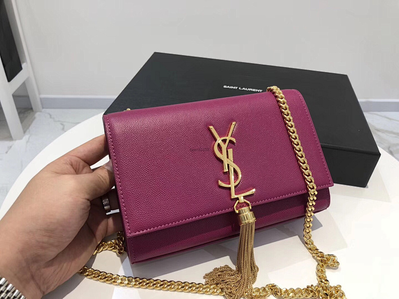 Crossbody bag from Agentluxe
