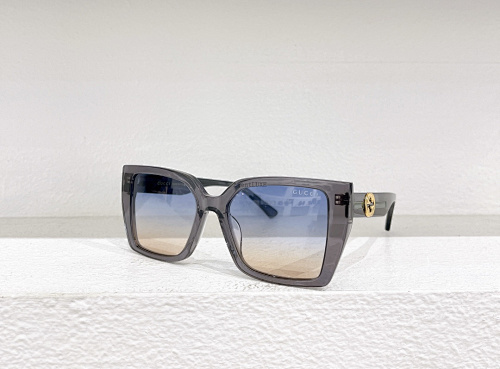 Gucc Model GG6536 Size 56 18-145
