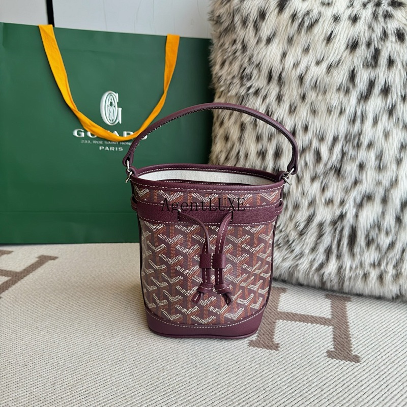 Goyard PetitFetit MiNi