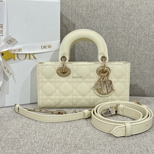 Crossbody bag from Agentluxe