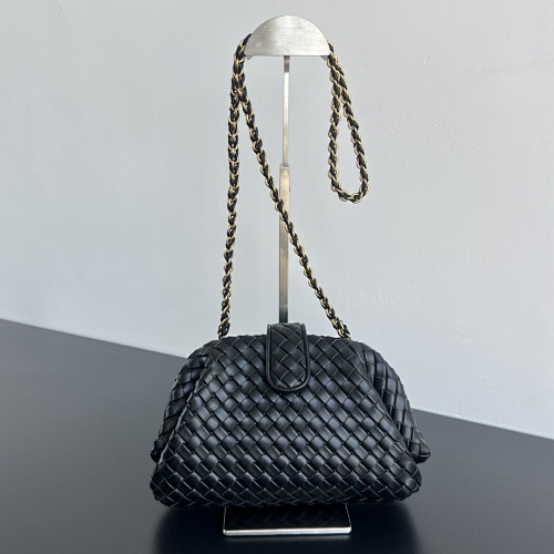 Bv Lauren 70 The Lauren Bag Lntrecciato