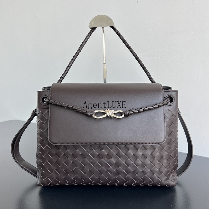 BV Andiamo 807715 Lntrecciato Knot