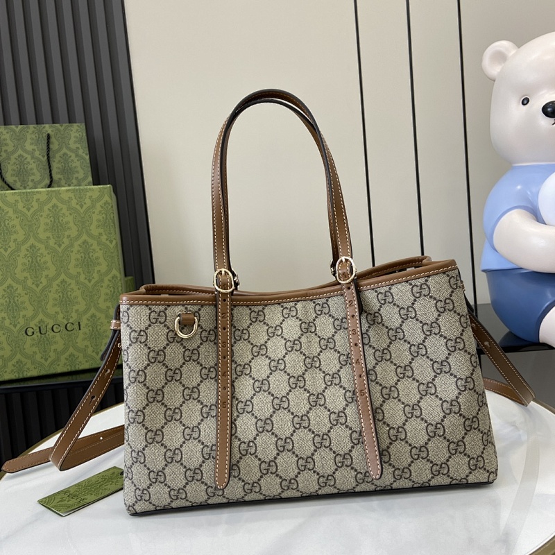Shopping bag from Agentluxe