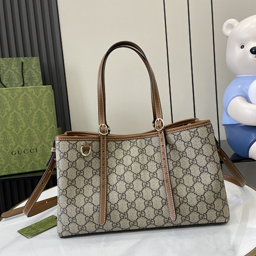 Shopping bag from Agentluxe