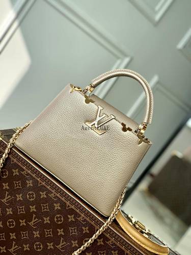 Capucines Monogram 27 18 9cm