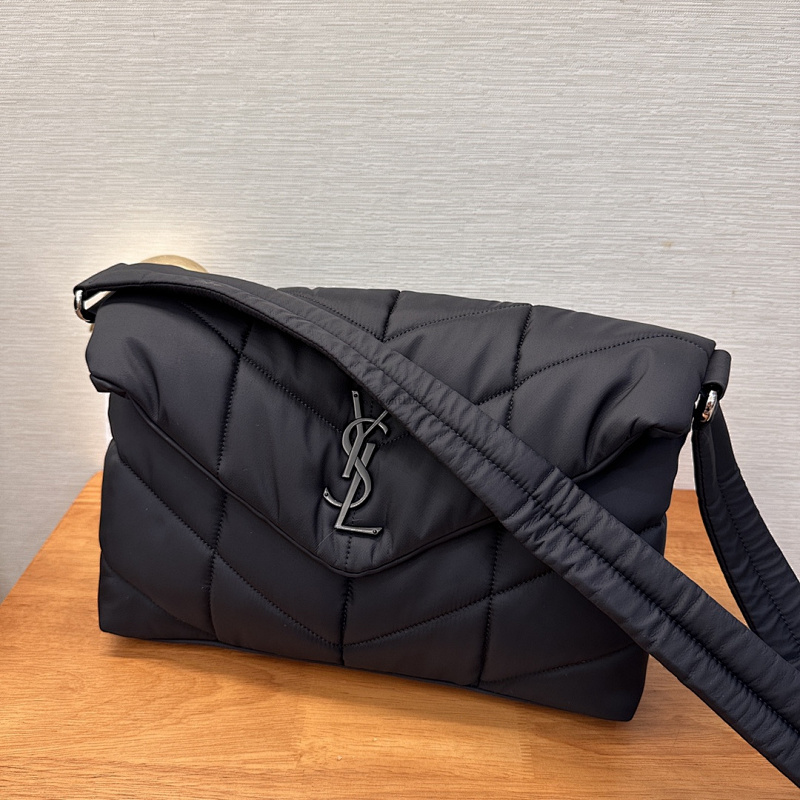 Black Logo
