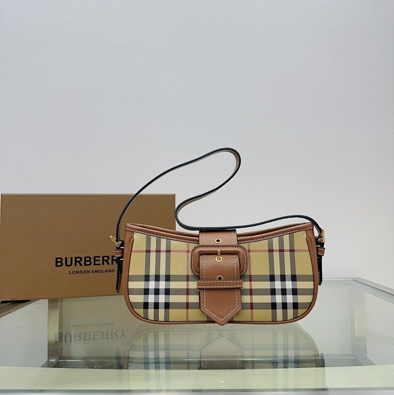 Burberry Trench