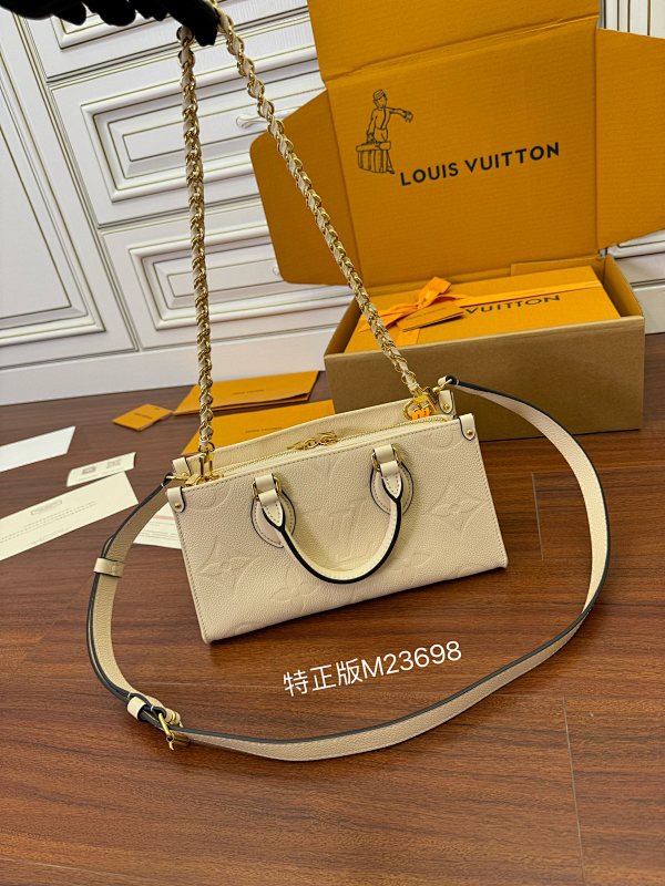 Bag from Agentluxe