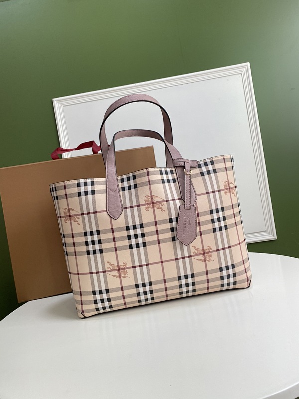 Shopping bag from Agentluxe