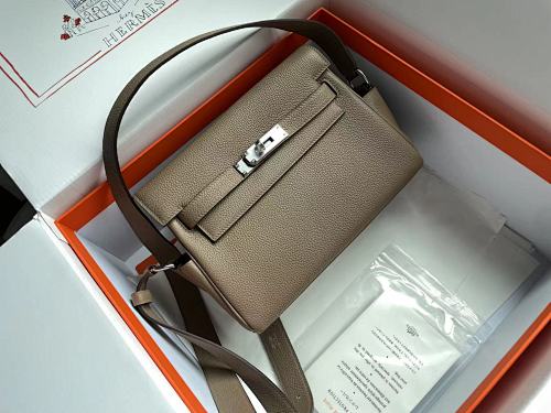 Hermès Hermes 25cm Kelly Messenger