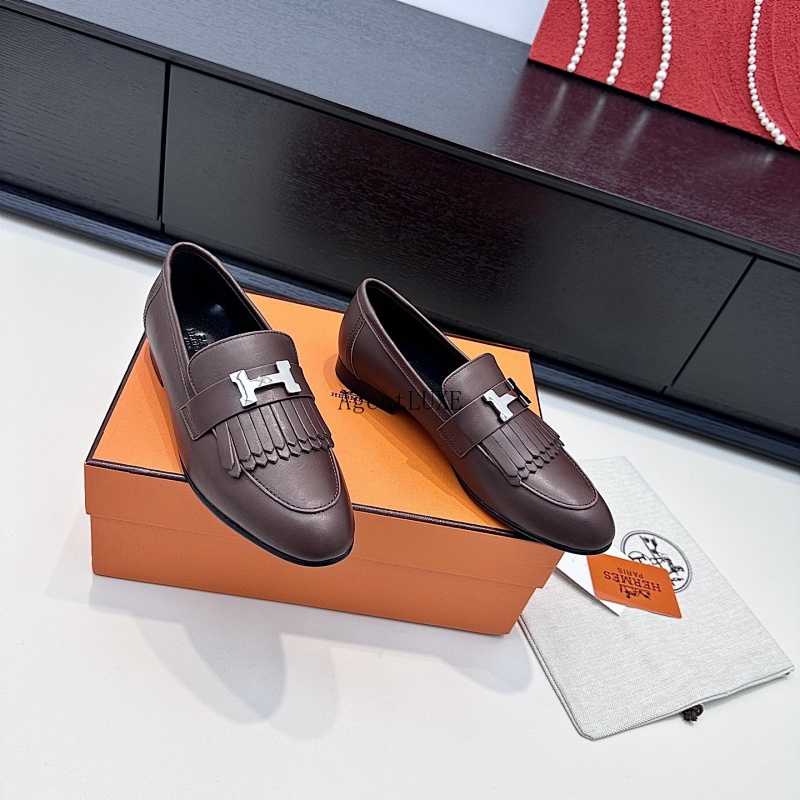 Shoes from Agentluxe