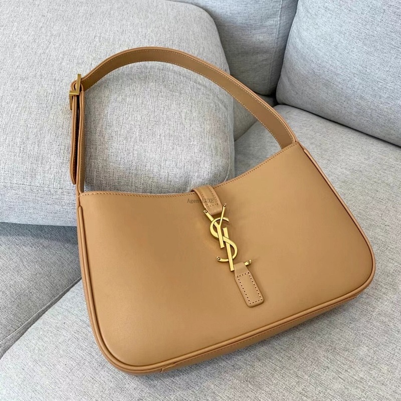 Le5A7 Bag Cléo From 5 To 7 Cléo + Logo