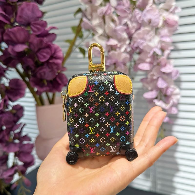 Louis Vuitton LV X TM Horizon Airpod Case
