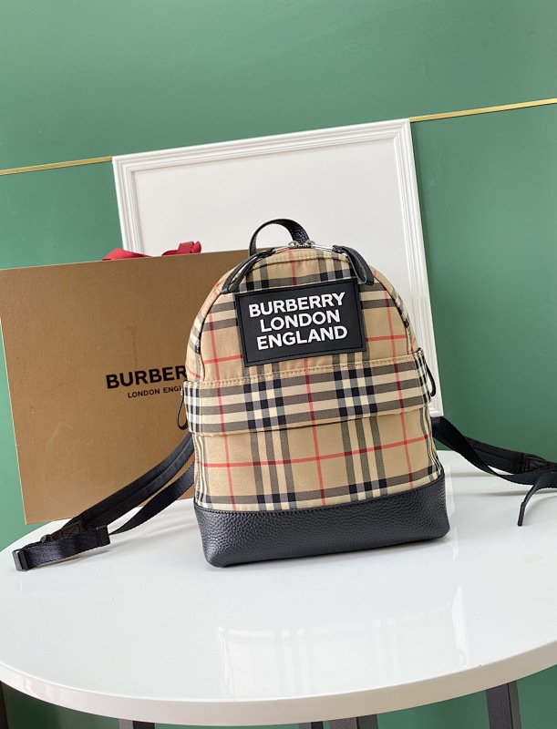 Backpack from Agentluxe