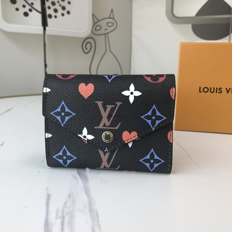 Louis Vuitton 12 2 9 Monogram Empreinte
