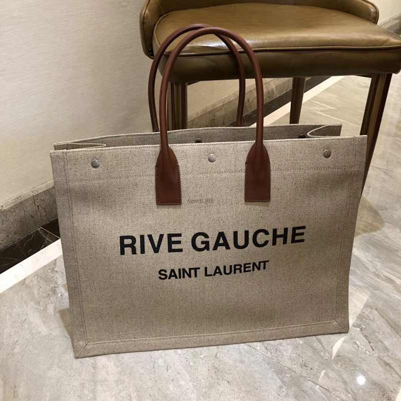 Shopping bag from Agentluxe