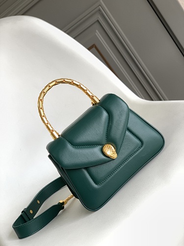 Serpenti Reverse