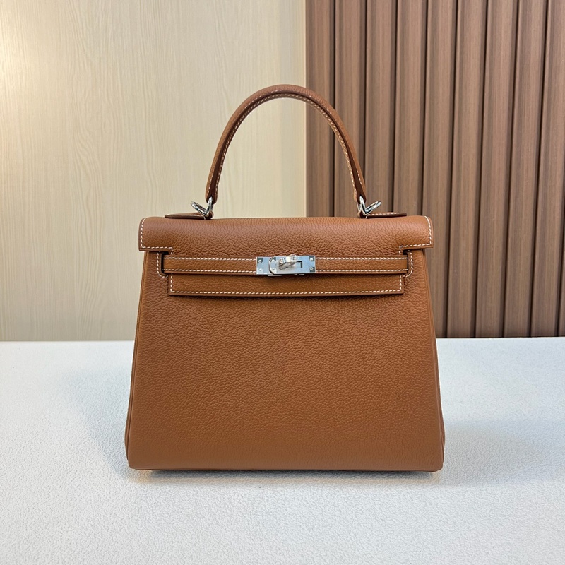 Kelly 25cm Togo Ck37 Phw Stock