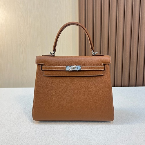 Kelly 25cm Togo Ck37 Phw Stock