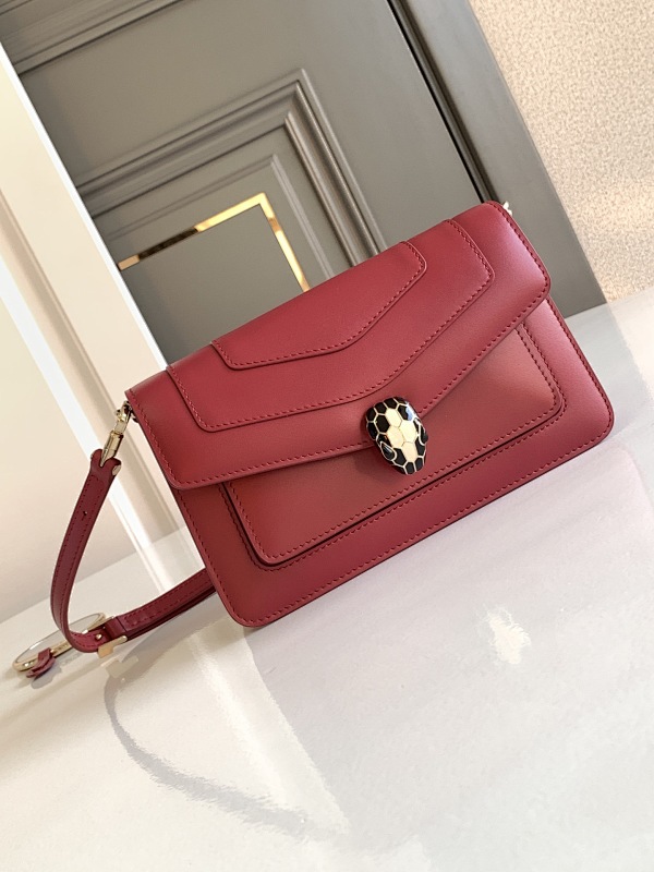 Bulgari Bvlga Serpenti Forever