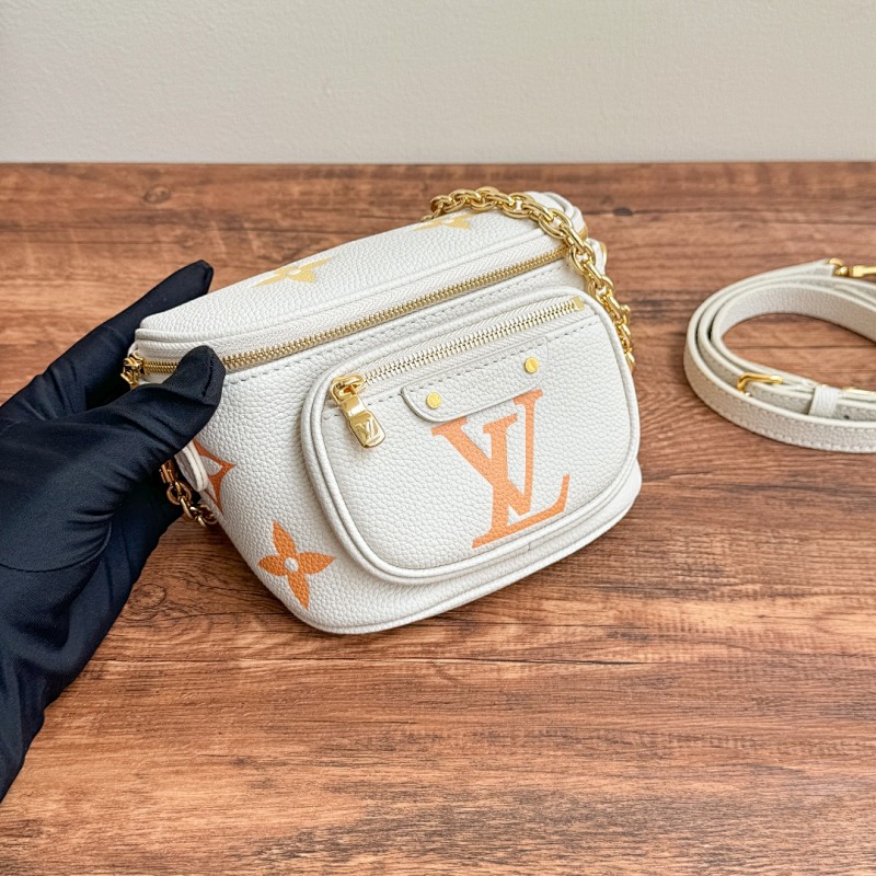 Louis Vuitton Mini Bumbag