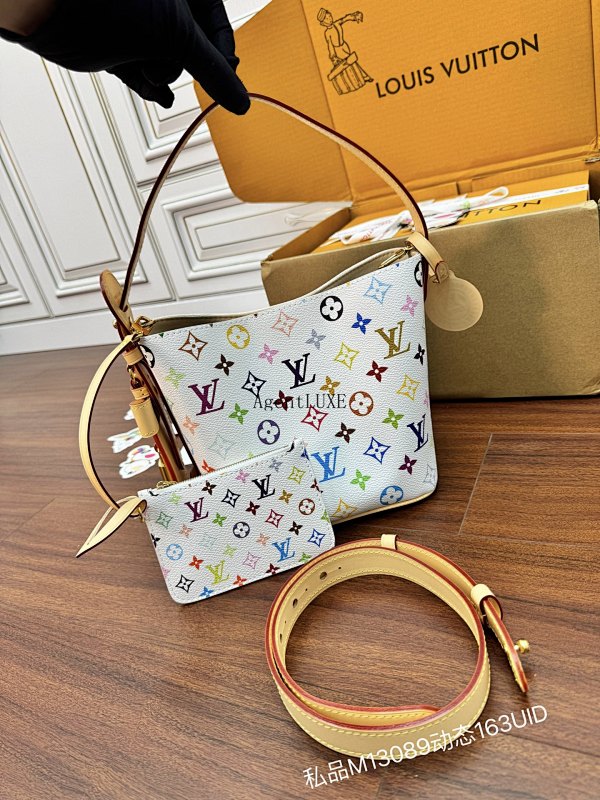 Bag from Agentluxe