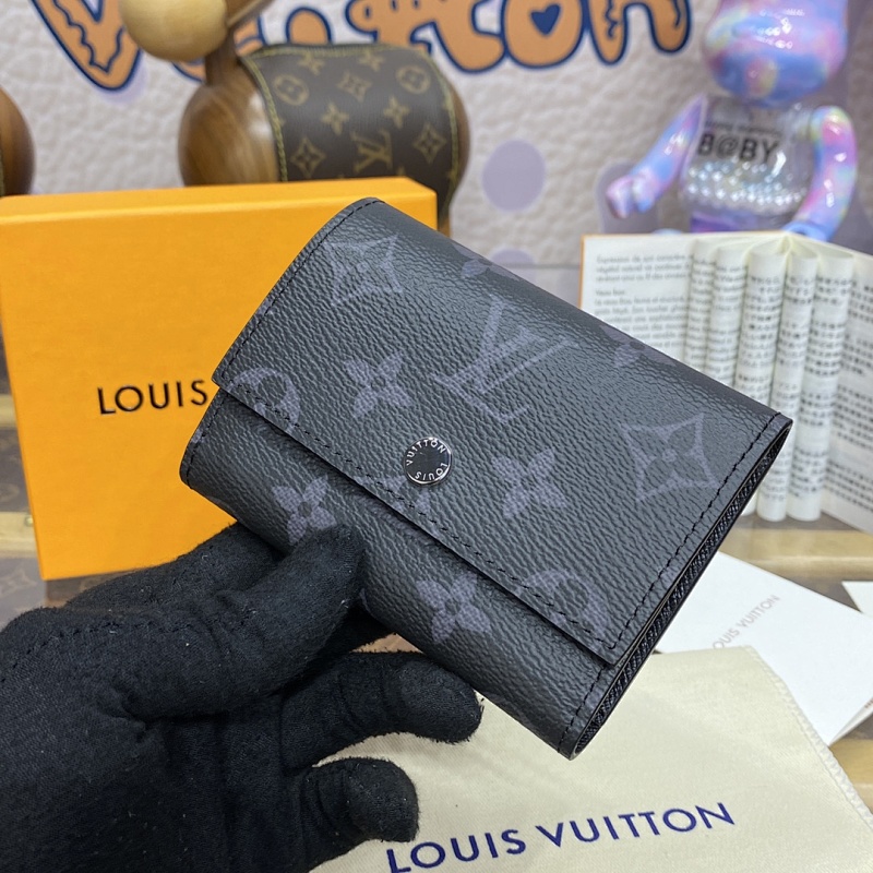 Louis Vuitton Victor Wallet