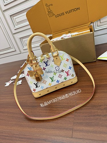 Bag from Agentluxe