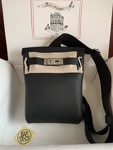 Hermès Hermes Hac A Dos Bkc