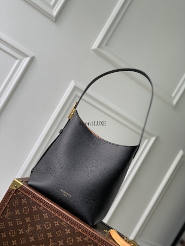 Louis Vuitton Low Key Hobo Monogram