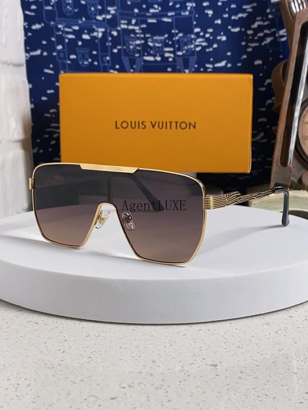 Glasses from Agentluxe
