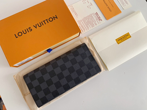 Louis Vuitton coin purse