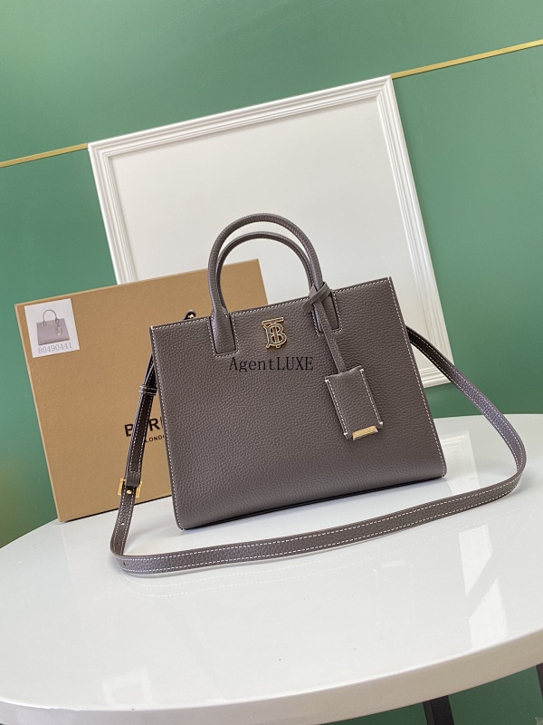 B Thomas Burberry