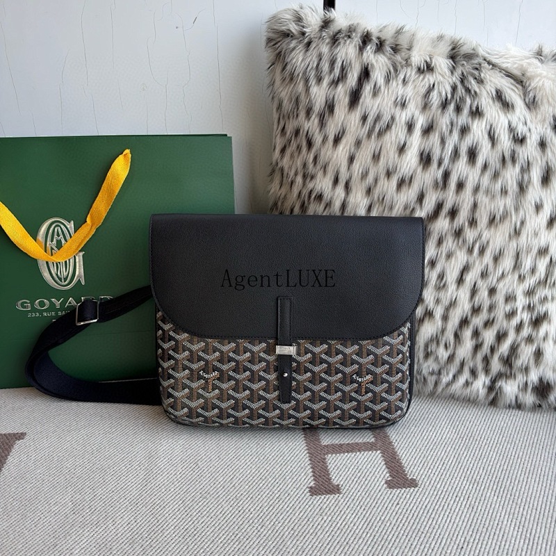 Goyard Coursier