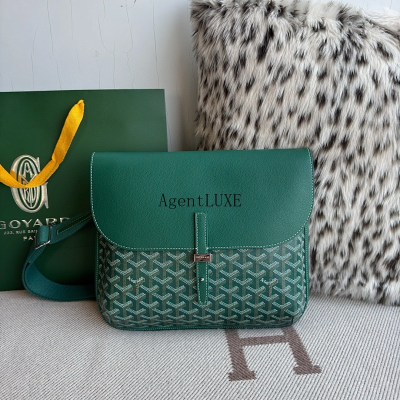 Goyard Coursier