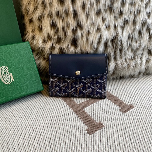 Goyard wallet