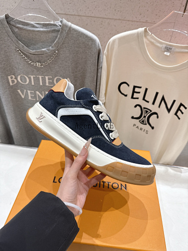 26ss Tilted LV Logo