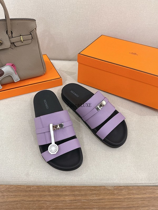 Slides from Agentluxe