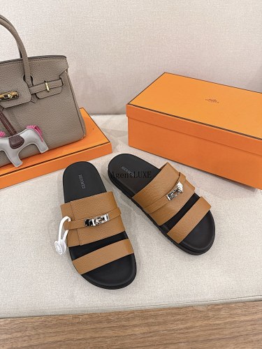 Slides from Agentluxe