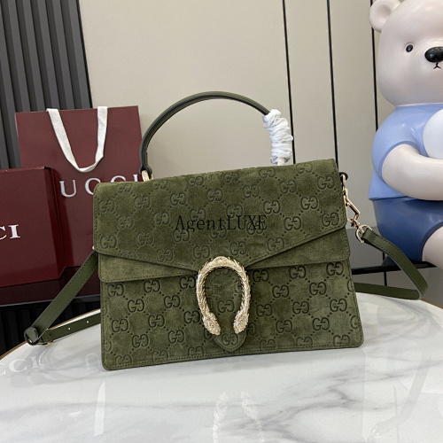 Gucci De Sarno Dionysus GG