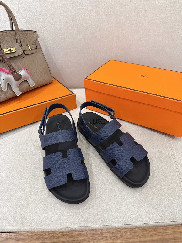 Slides from Agentluxe