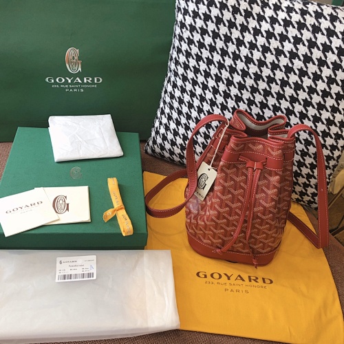 Goyard 18.5cm
