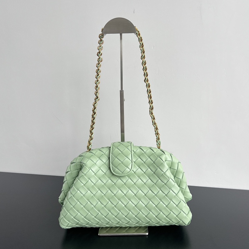 Bv Lauren 70 The Lauren Bag Lntrecciato